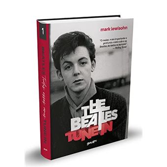 The Beatles Tune In - Todos Esses Anos - 1