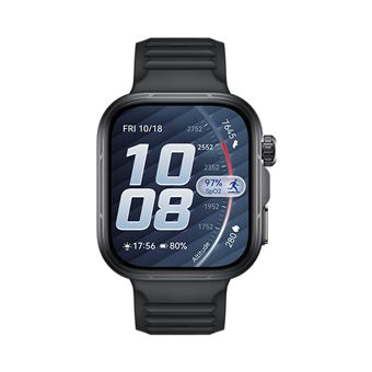 Smartwatch Huawei WATCH Fit 5 Pro | 44.5 mm | Preto - 1