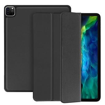 Capa Protetora Avizar Folio iPad Pro 11 2020 | Suporte de Vídeo e Teclado - Cinzento - 1