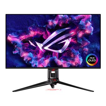Monitor Gaming ASUS PG32UCDM | QD-OLED | 4K UHD | 0,03 ms | 240 Hz | 31.5" | G - 1