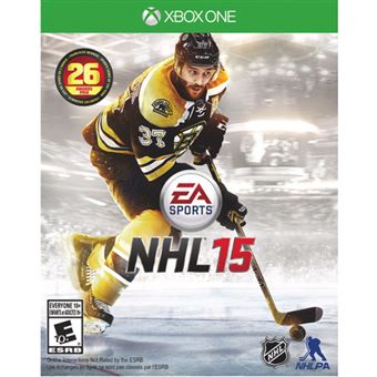NHL 15 Xbox One - 1