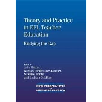 Theory & Practice In Efl Teacher Educati - 1