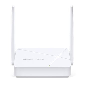 Router de Mesa Mercusys MR20 - 1