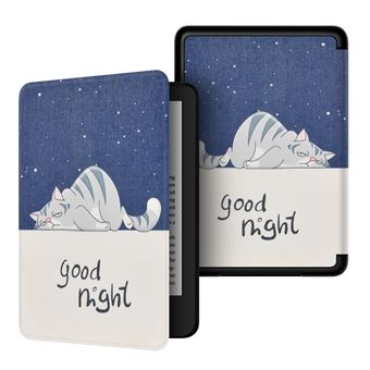 Capa CO-Phénix para Kindle paperwhite1/2/3 | Modelo DP75SDI/EY21 | MAO - 1