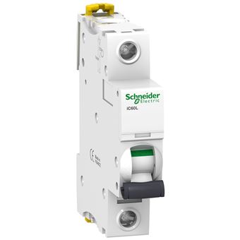 Disjuntor Schneider Electric A9F94170 - 1