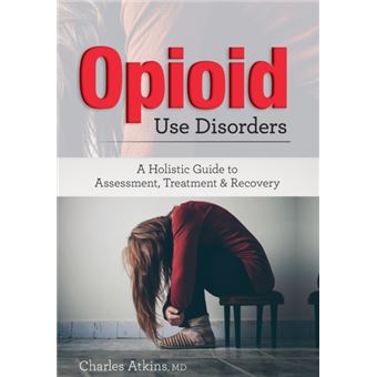 Opioid Use Disorder - 1