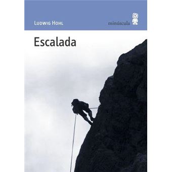 Escalada - 1