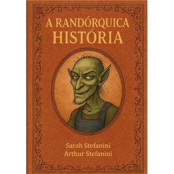 A Randórquica História - 1