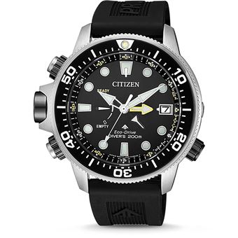 Relógio Citizen BN2036-14E | Preto - 1