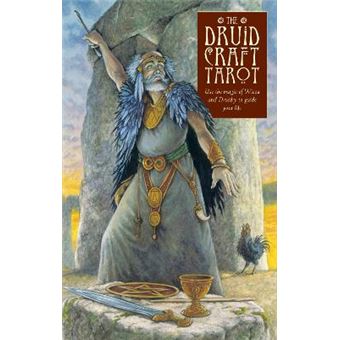 Druidcraft Tarot - 1