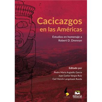 Cacicazgos En Las Américas - 1