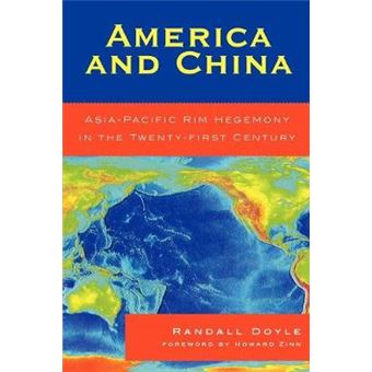America And China - 1