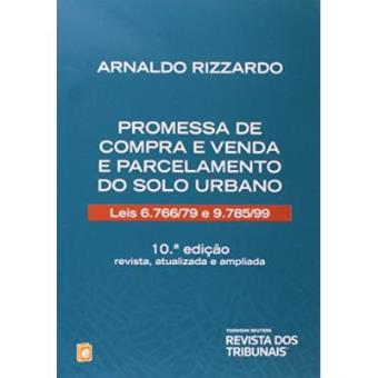 Promessa de Compra e Venda e Parcelamento do Solo Urbano - 10ª Ed. 2014 - 1