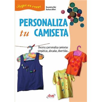 Personaliza Tu Camiseta - 1
