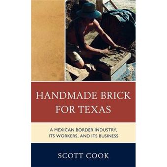 Handmade Bricks For Texas - 1