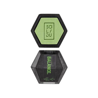 Champô a Seco SOLIDU BALANCE - 1