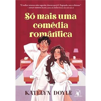 Só Mais Uma Comédia Romântica - 1