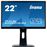 Monitor iiyama B2283HS-B3 | LED | FHD | 1 ms | 21.5_0