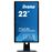 Monitor iiyama B2283HS-B3 | LED | FHD | 1 ms | 21.5_1