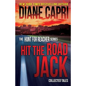 hit The Road Jack Paperback - - 1