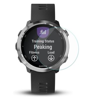 Película de Vidro Temperado G4M para Garmin Forerunner 235 / 245 / 245 Music / 645 / 645 Music / 935 / 945 - 1