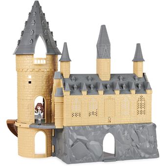Figura Wizarding World Castelo de Hogwarts | 60 cm - 1