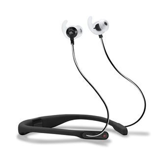 Auriculares JBL Reflect Fit Preto