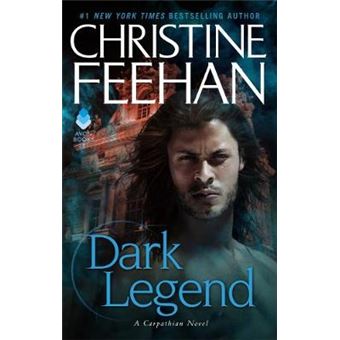 Dark Legend - 1