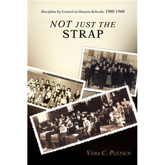 not Just The Strap Paperback - - 1