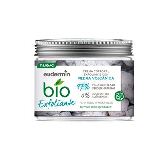 Body Scrub Eudermin 8411014101935 - 1