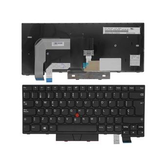 Teclado para Computador Portátil Lenovo Thinkpad T460 T470 - 1