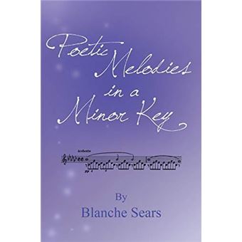 Poetic Melodies In A Minor Key - 1