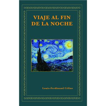 Viaje Al Fin De La Noche - 1