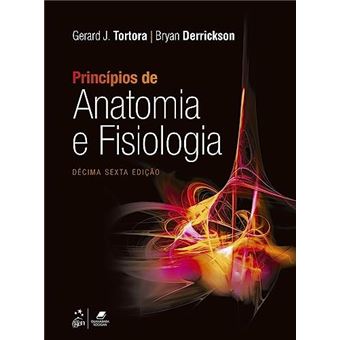 Princípios De Anatomia E Fisiologia - 1