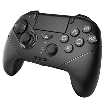 Controlador de Jogo Hori SPF-040E | Preto - 1