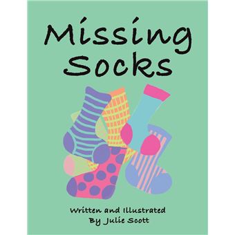Missing Socks - 1
