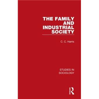 The Family And Industrial Society - 1