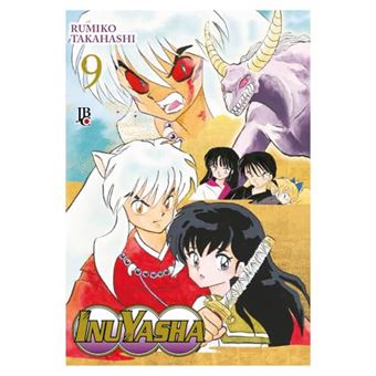 Inuyasha Vol. 09 - Wideban - 1