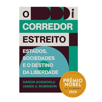 O Corredor Estreito - 1