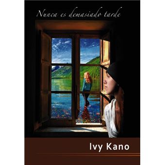 Nunca Es Demasiado Tarde - 1