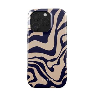 Capa Burga Tough MagSafe para iPhone 16 Pro Max | vigilant - 1