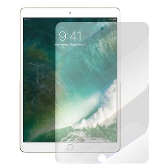 Vidro Temperado MW para iPad Mini 4 2015 7.9" Antichoque - 1