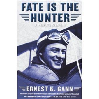 Fate Is The Hunter - 1