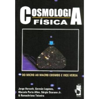 Cosmologia Física - 1