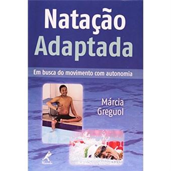 Natação Adaptada - 1