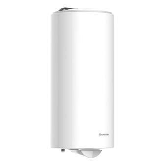 Termoacumulador Vertical de Parede Ariston Initio XPERT | 100 L - 1