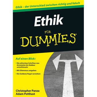 Ethik Fur Dummies - Paperback - 2011 - 1