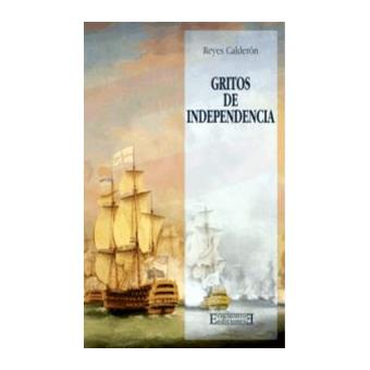Gritos de independecia - 1
