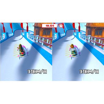 Videojogo PID Games Instant Sports Winter Games - 1