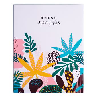 Álbum de fotografias Grupo Erik AFS96132009 - 1